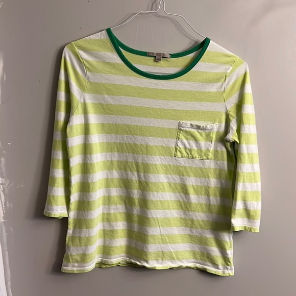 Gap striped shirt - Picture 1 of 3